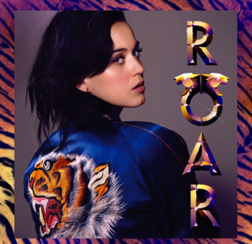 Katy Roar
